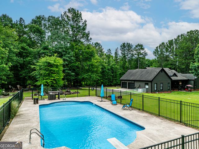 3385 Ga Highway 83 S, Monticello, GA 31064