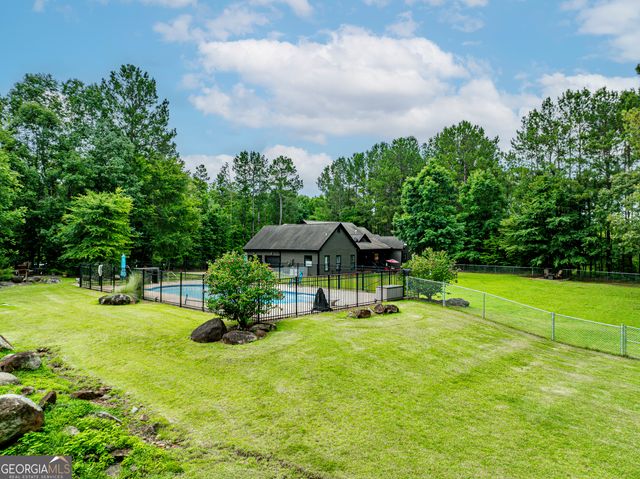 3385 Ga Highway 83 S, Monticello, GA 31064