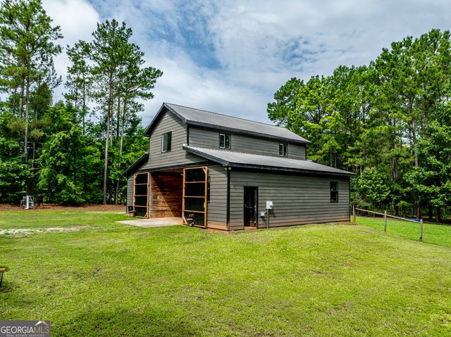 3385 Ga Highway 83 S, Monticello, GA 31064