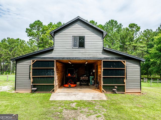 3385 Ga Highway 83 S, Monticello, GA 31064