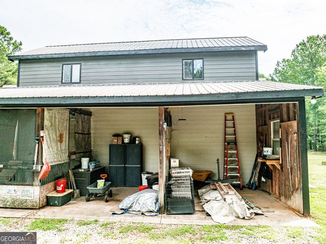 3385 Ga Highway 83 S, Monticello, GA 31064