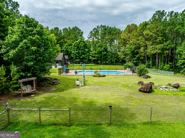 3385 Ga Highway 83 S, Monticello, GA 31064