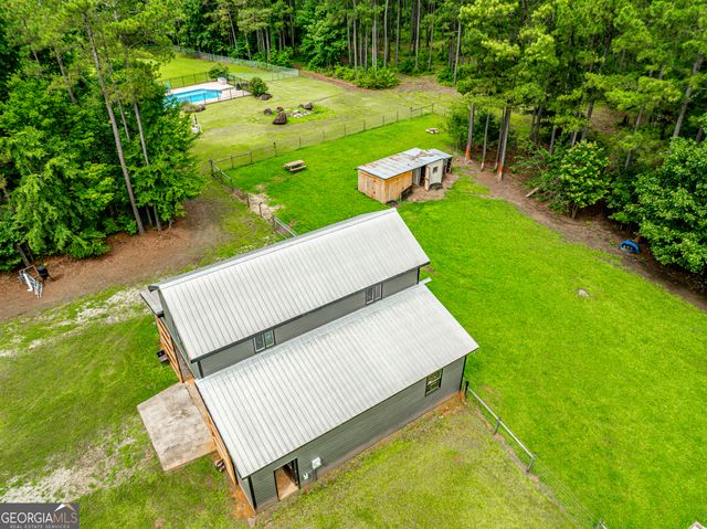 3385 Ga Highway 83 S, Monticello, GA 31064