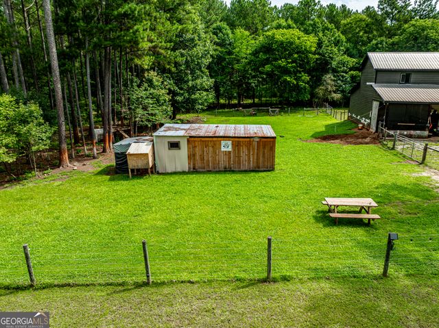 3385 Ga Highway 83 S, Monticello, GA 31064