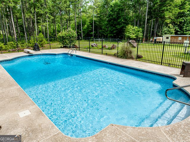 3385 Ga Highway 83 S, Monticello, GA 31064