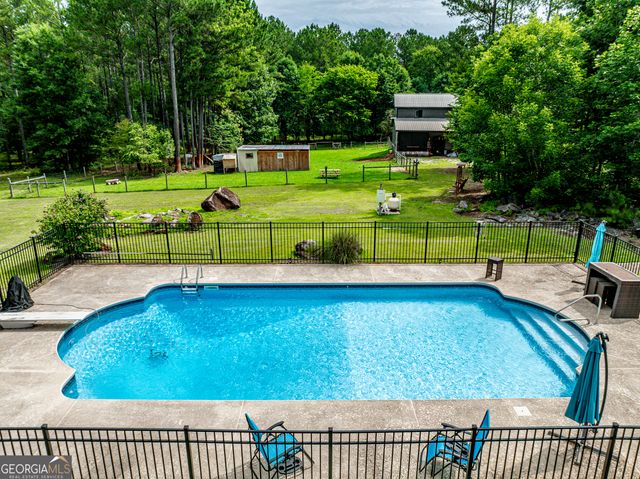 3385 Ga Highway 83 S, Monticello, GA 31064