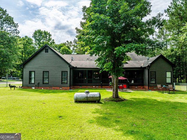 3385 Ga Highway 83 S, Monticello, GA 31064