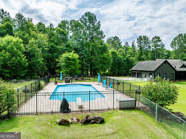 3385 Ga Highway 83 S, Monticello, GA 31064