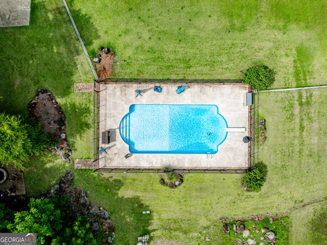 3385 Ga Highway 83 S, Monticello, GA 31064
