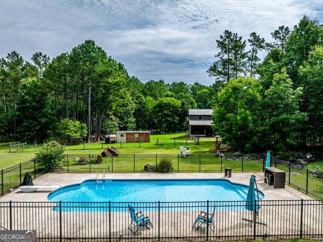 3385 Ga Highway 83 S, Monticello, GA 31064