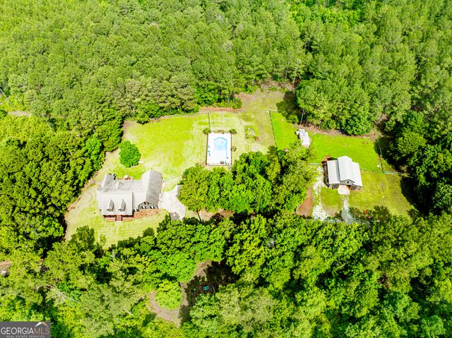 3385 Ga Highway 83 S, Monticello, GA 31064