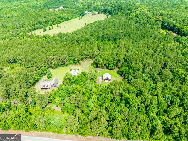 3385 Ga Highway 83 S, Monticello, GA 31064