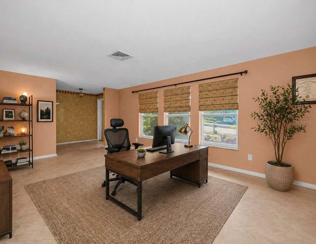 760 VILLAGE WAY, Palm Harbor, FL 34683