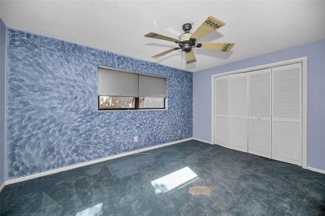 760 VILLAGE WAY, Palm Harbor, FL 34683