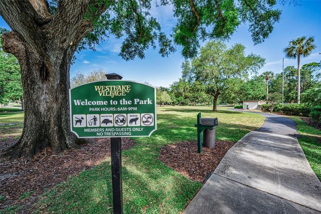 760 VILLAGE WAY, Palm Harbor, FL 34683