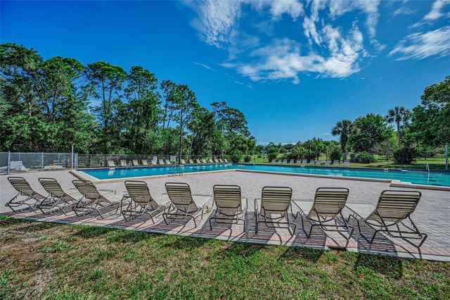 760 VILLAGE WAY, Palm Harbor, FL 34683