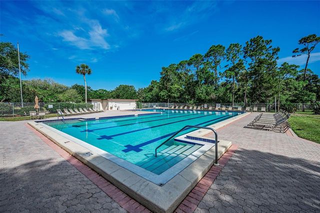 760 VILLAGE WAY, Palm Harbor, FL 34683