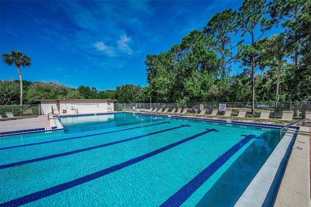 760 VILLAGE WAY, Palm Harbor, FL 34683