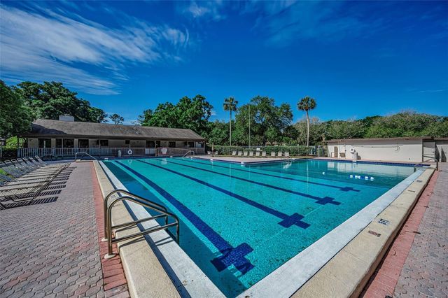 760 VILLAGE WAY, Palm Harbor, FL 34683