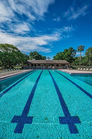 760 VILLAGE WAY, Palm Harbor, FL 34683