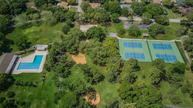 760 VILLAGE WAY, Palm Harbor, FL 34683