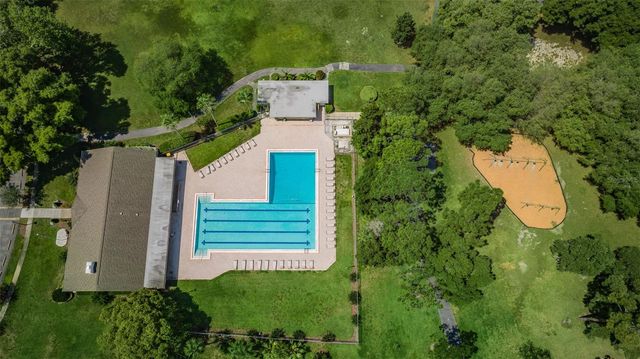 760 VILLAGE WAY, Palm Harbor, FL 34683