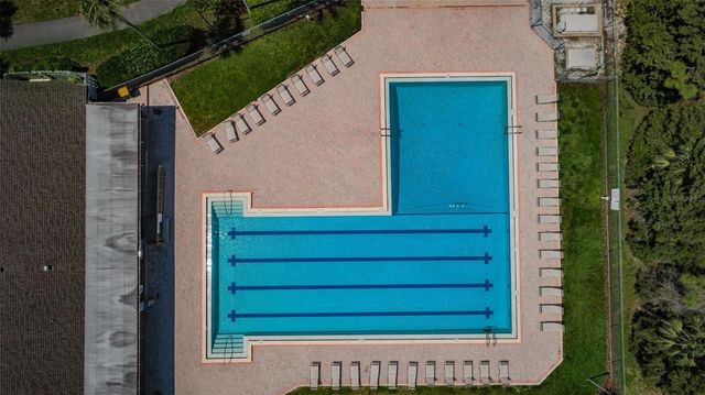 760 VILLAGE WAY, Palm Harbor, FL 34683