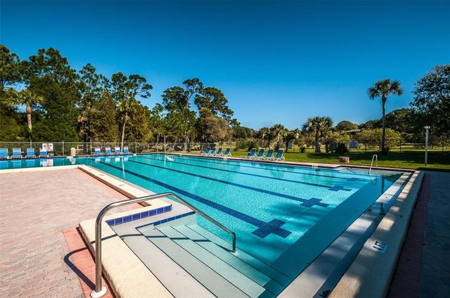 760 VILLAGE WAY, Palm Harbor, FL 34683