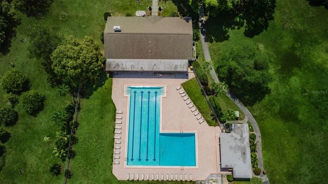 760 VILLAGE WAY, Palm Harbor, FL 34683