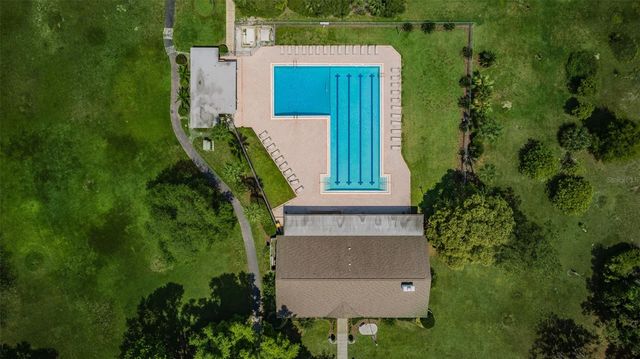 760 VILLAGE WAY, Palm Harbor, FL 34683