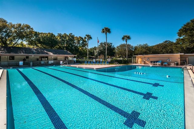 760 VILLAGE WAY, Palm Harbor, FL 34683