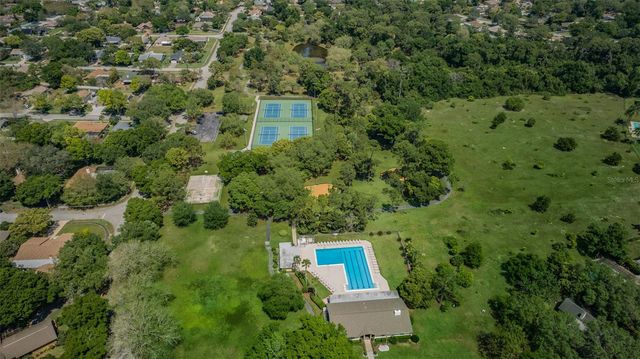 760 VILLAGE WAY, Palm Harbor, FL 34683