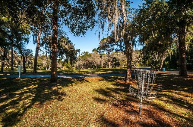 760 VILLAGE WAY, Palm Harbor, FL 34683