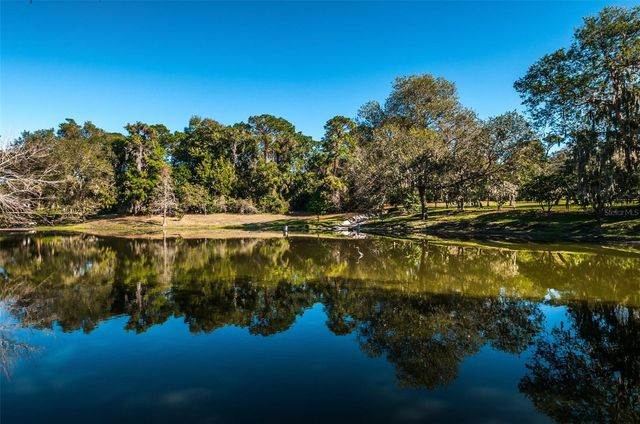 760 VILLAGE WAY, Palm Harbor, FL 34683