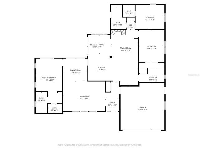 760 VILLAGE WAY, Palm Harbor, FL 34683