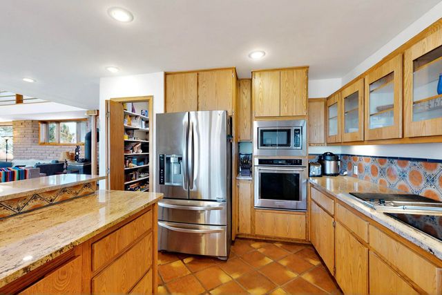 52 TEJON CANON Road, Placitas, NM 87043