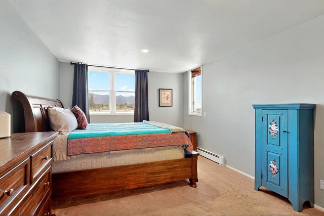 52 TEJON CANON Road, Placitas, NM 87043