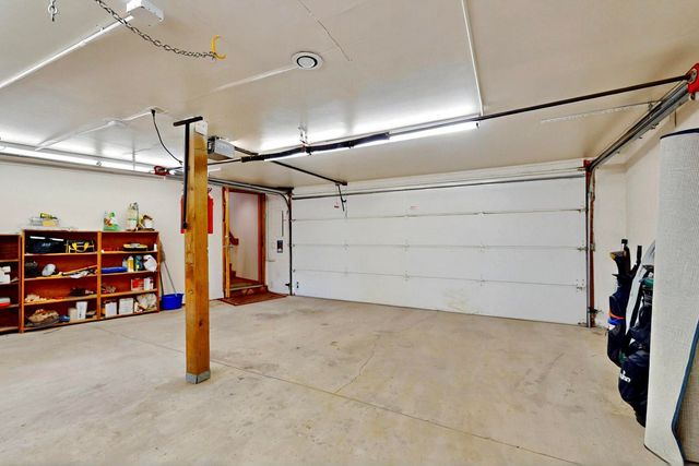 52 TEJON CANON Road, Placitas, NM 87043