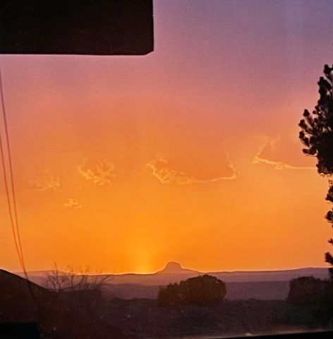 52 TEJON CANON Road, Placitas, NM 87043