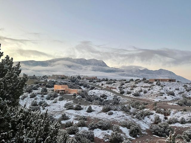 52 TEJON CANON Road, Placitas, NM 87043