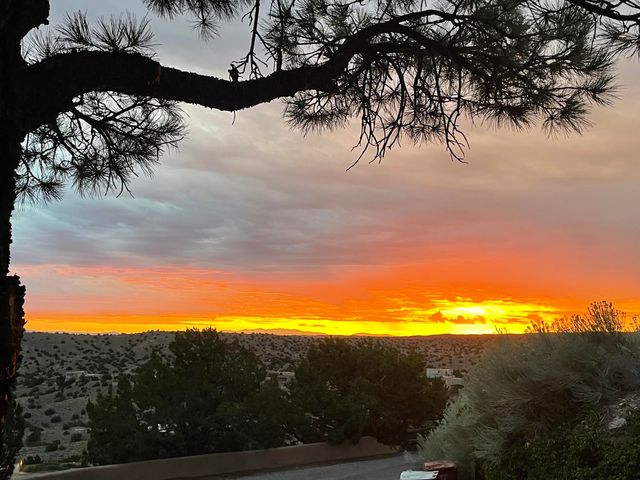 52 TEJON CANON Road, Placitas, NM 87043