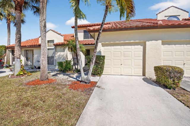 10253 Riverbend Terrace, Boca Raton, FL 33498