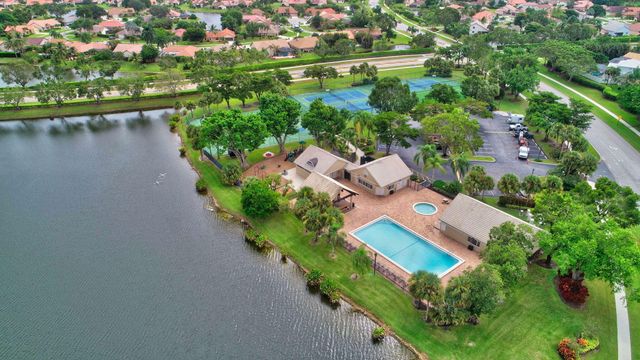 10253 Riverbend Terrace, Boca Raton, FL 33498