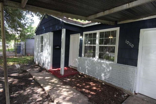 10110 Rosehaven Drive, Houston, TX 77051