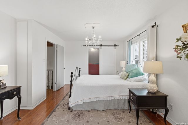 1275 LACEY DR, Bandera, TX 78003
