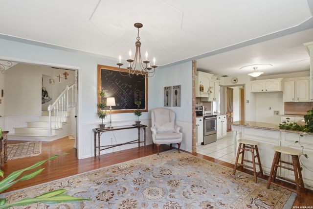 1275 LACEY DR, Bandera, TX 78003