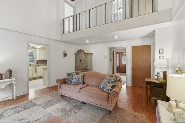 1275 LACEY DR, Bandera, TX 78003