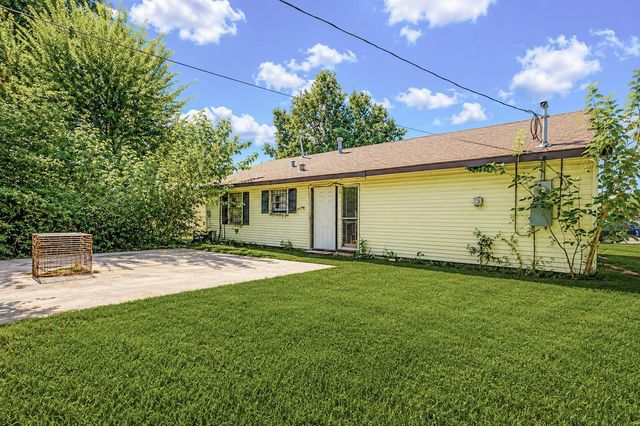 7217 Parker Road, Houston, TX 77016
