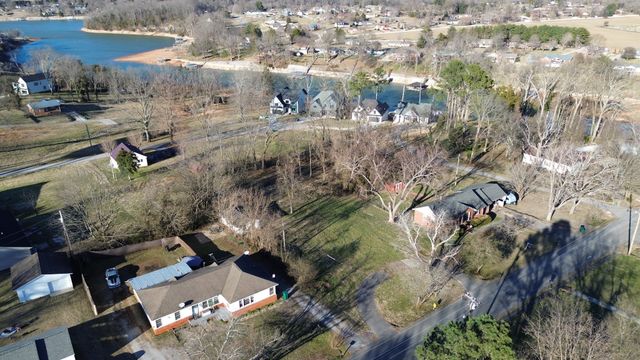 109 7th Ave, NE, Winchester, TN 37398