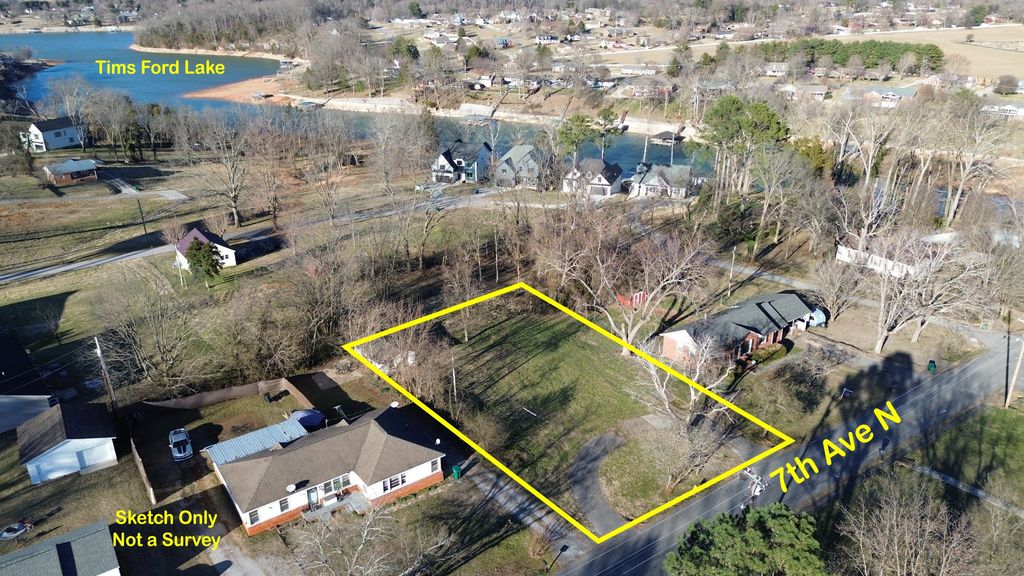 109 7th Ave, NE, Winchester, TN 37398